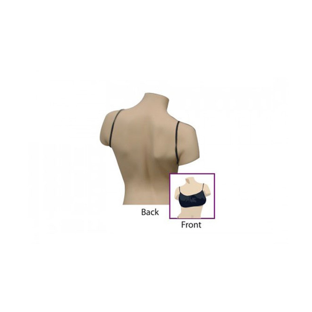 Backless Bra – Disposable
